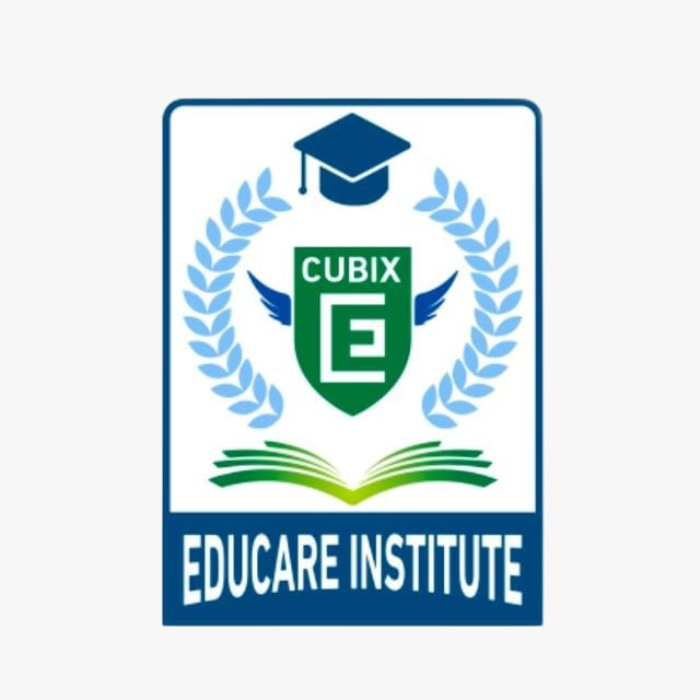 Cubix Educare Institute