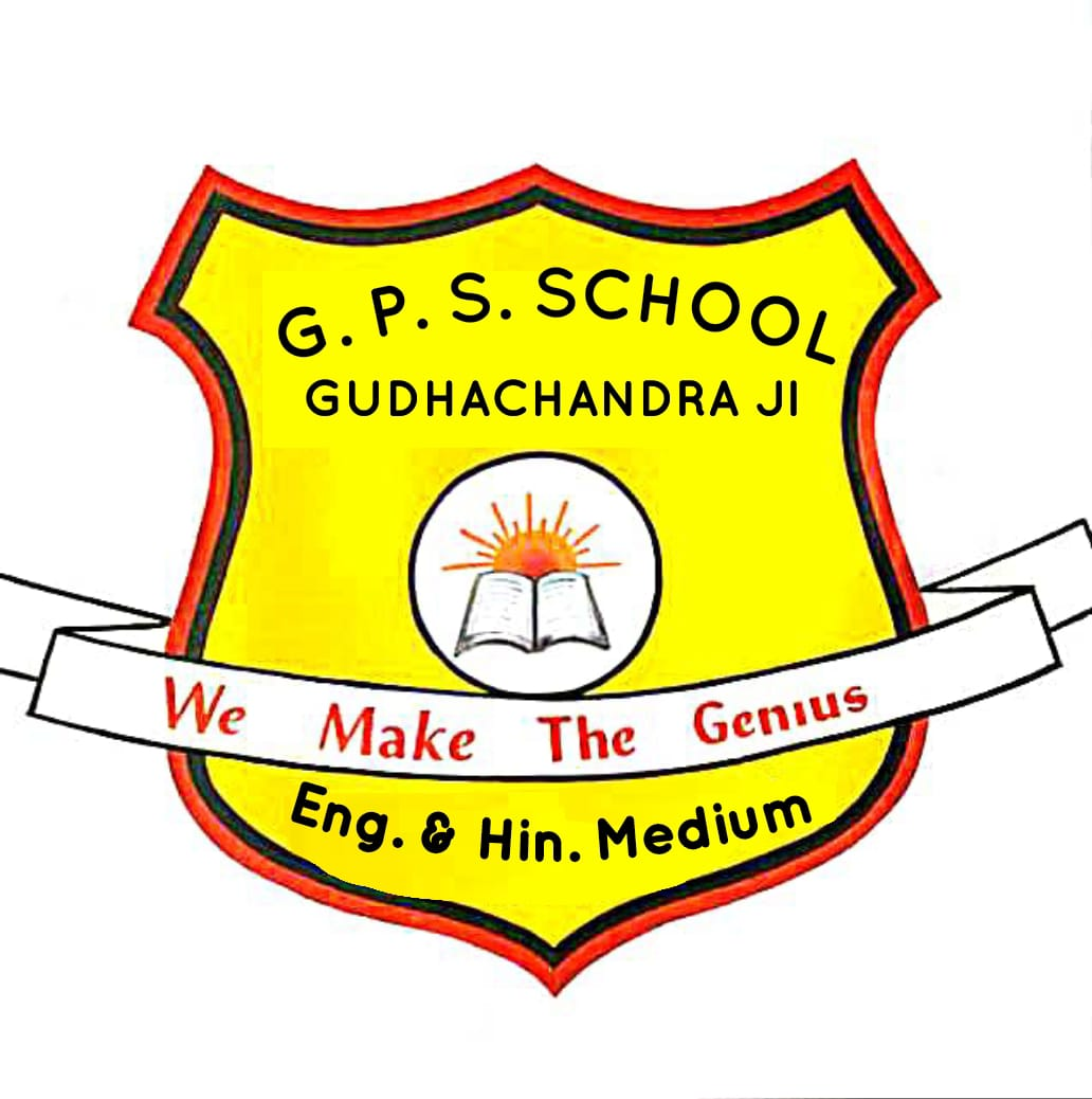 G.P.S School Gudhachandra Ji